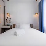 Soho Apt - Luxury Stay, Next To Benthanh Market