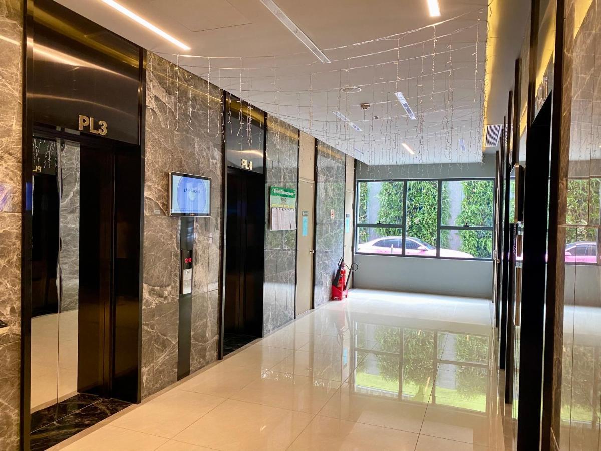 Soho - Luxury Stay, Next To Benthanh Market Apartamento *