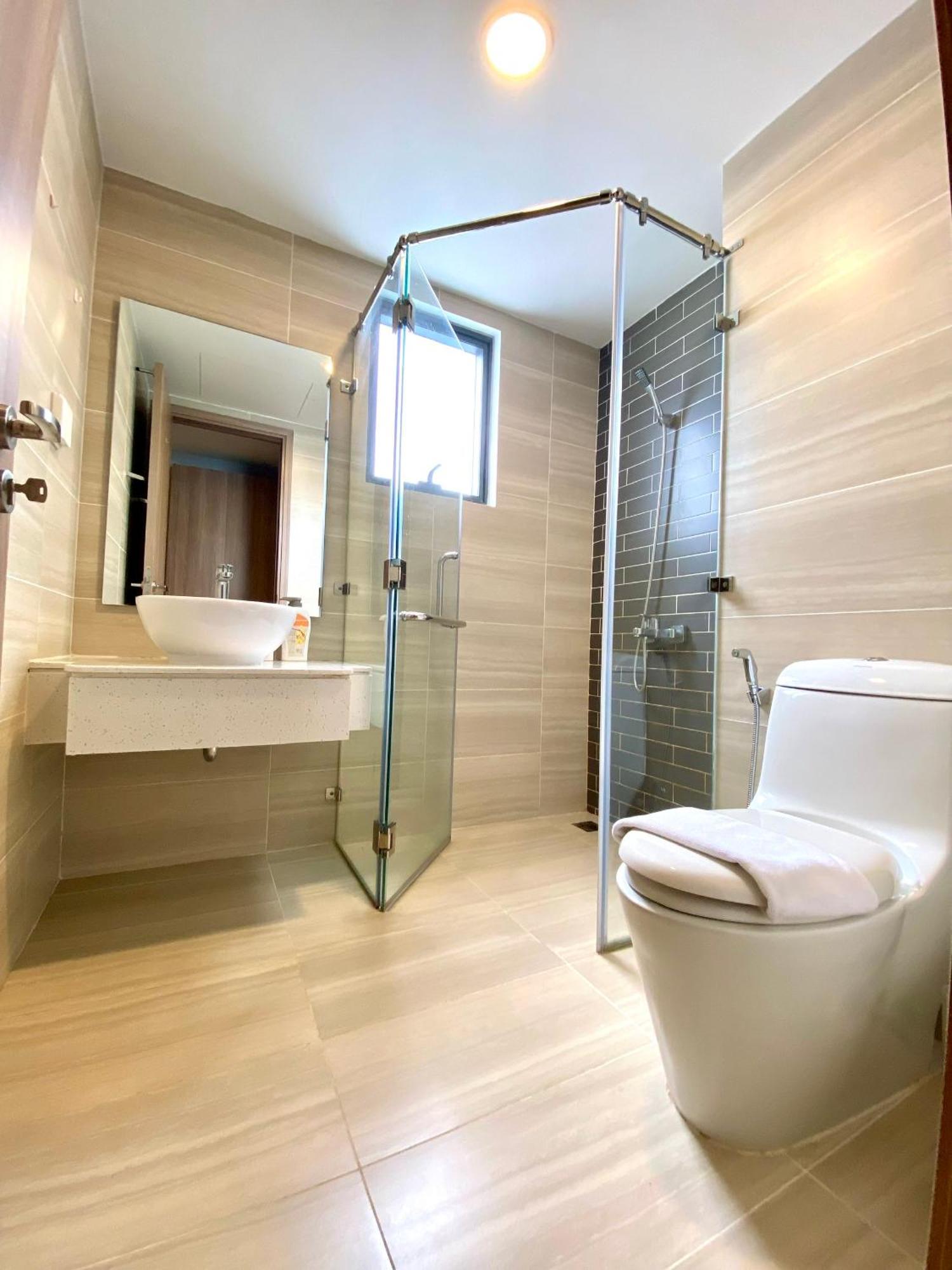 Soho - Luxury Stay, Next To Benthanh Market Cidade de Ho Chi Minh