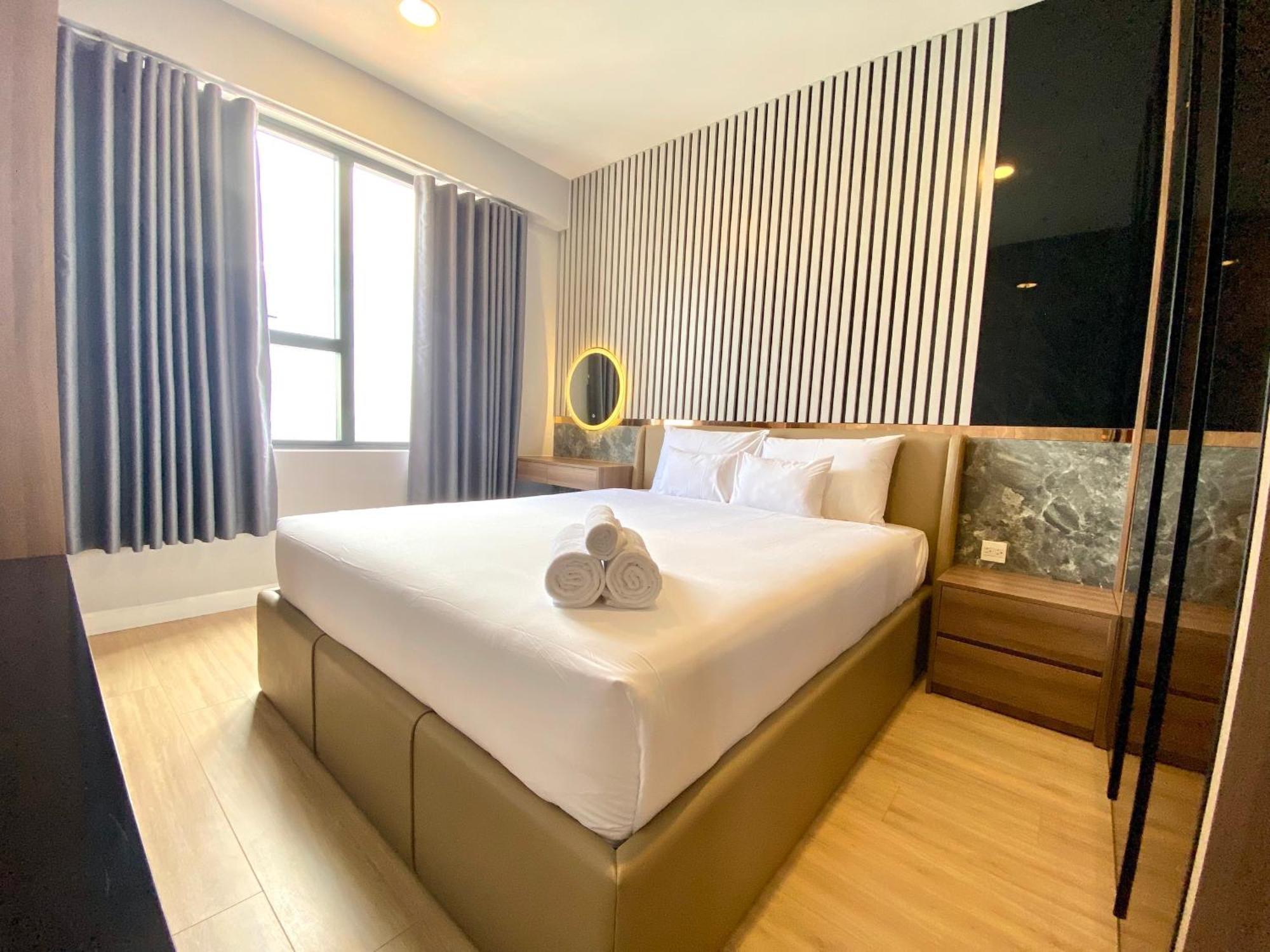 Soho - Luxury Stay, Next To Benthanh Market Apartamento *