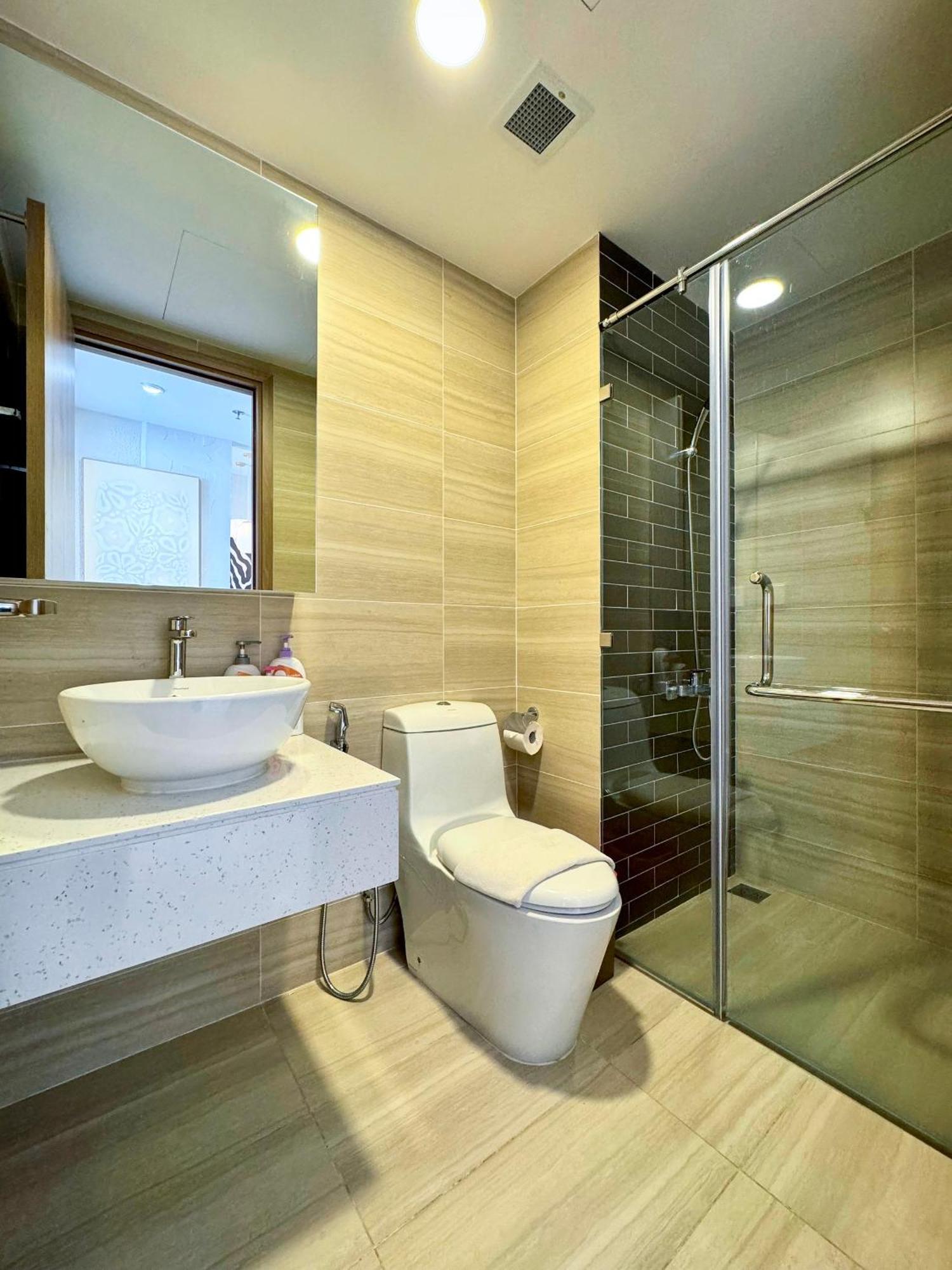 Soho - Luxury Stay, Next To Benthanh Market Cidade de Ho Chi Minh