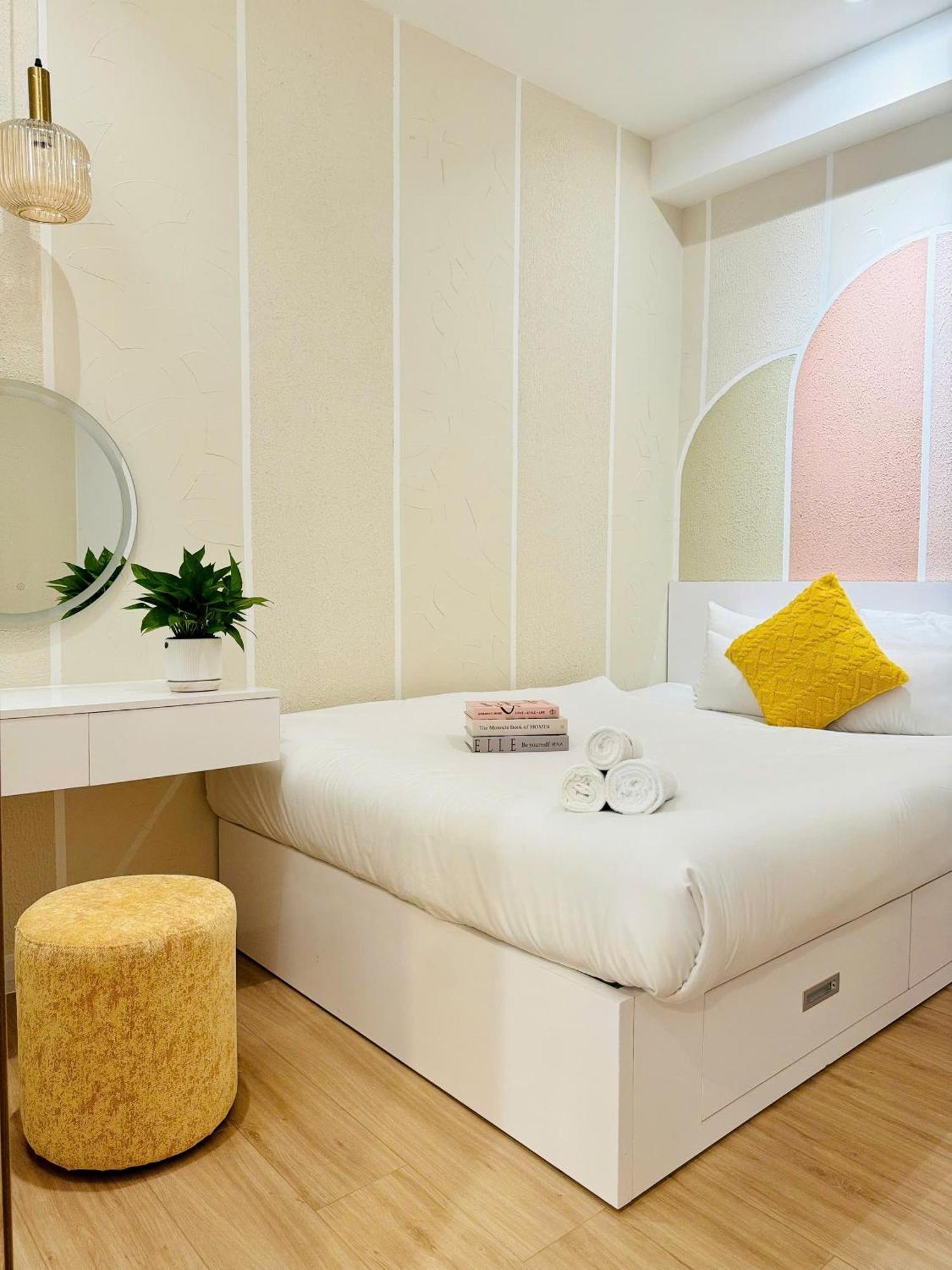 Soho - Luxury Stay, Next To Benthanh Market Apartamento *