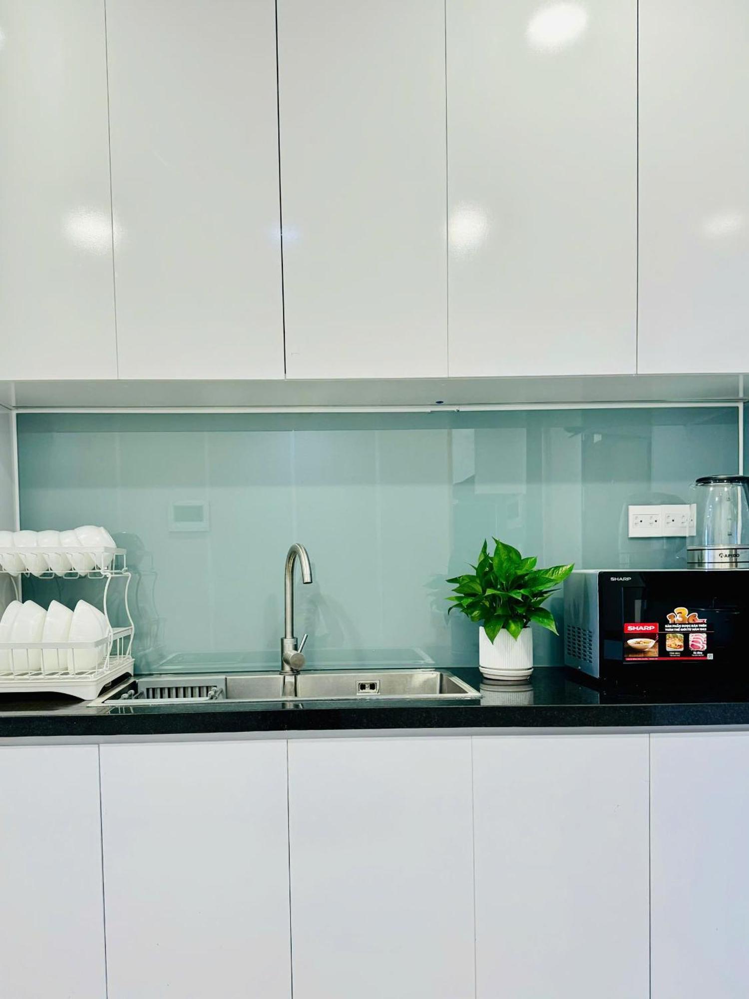 Soho - Luxury Stay, Next To Benthanh Market Apartamento *