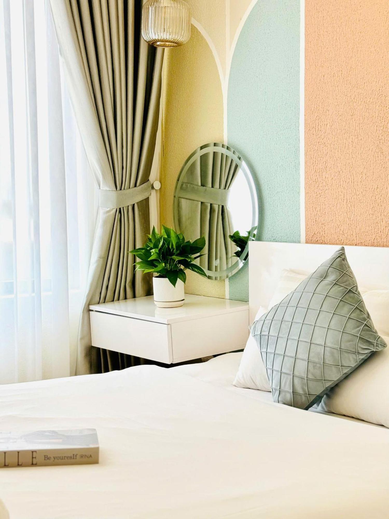 Apartamento Soho - Luxury Stay, Next To Benthanh Market Cidade de Ho Chi Minh