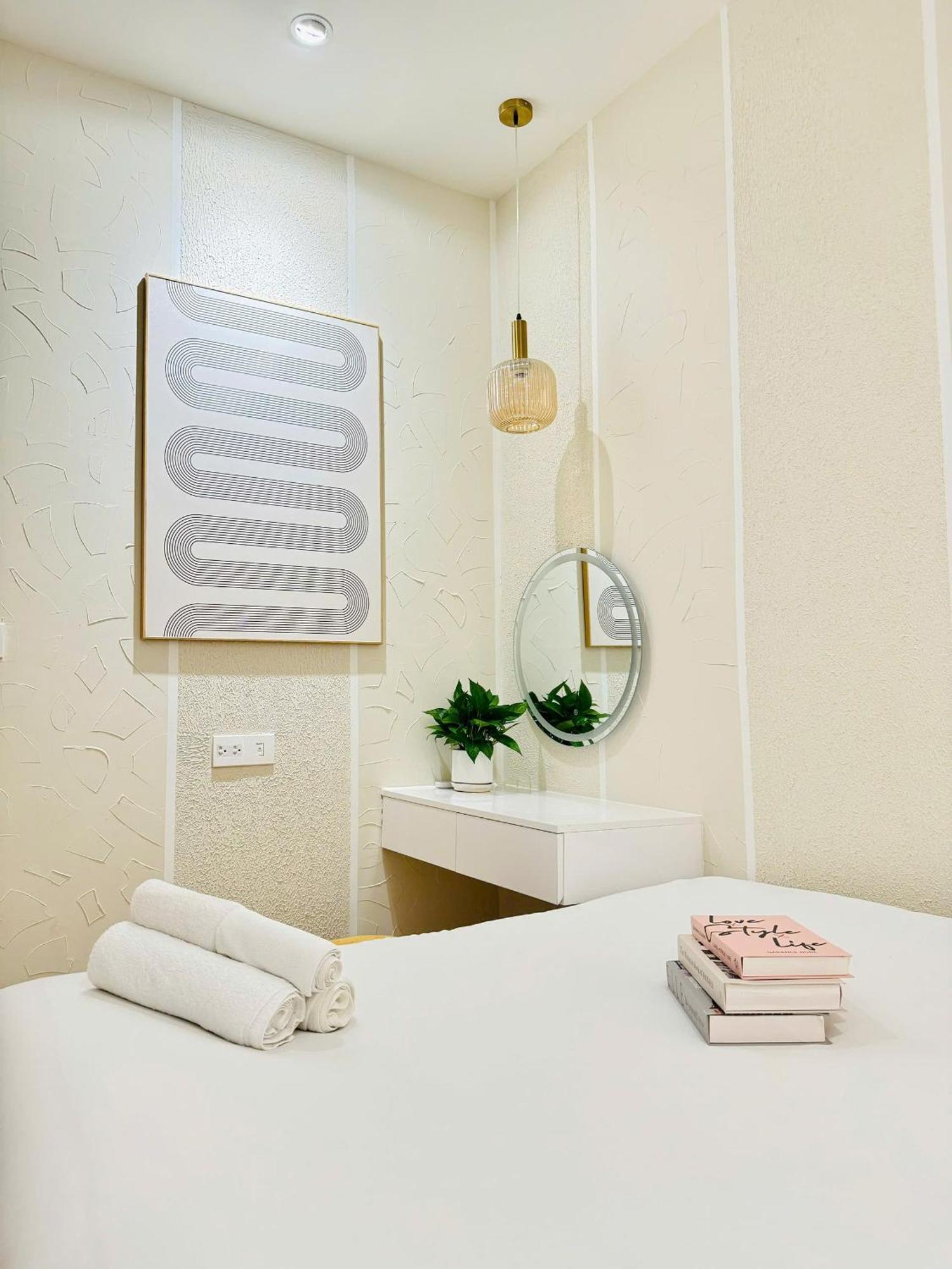 Soho - Luxury Stay, Next To Benthanh Market Apartamento